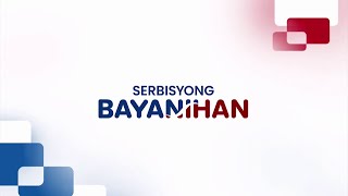 UNTV: Serbisyong Bayanihan | July 24, 2025