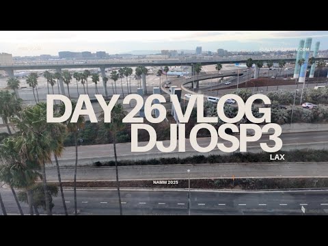 vlog day 26