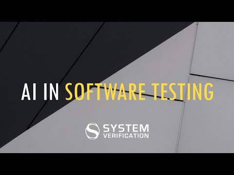 How can AI benefit Software Testing?