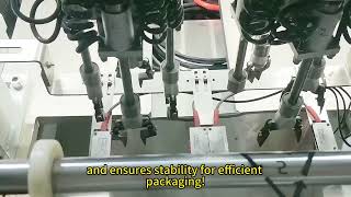 Intelligent Sorting & Packaging, New Engine for Production Efficiency