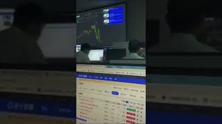 Crypto futures trading be like! Join my whale group,see description.  #cryptotrading  #btcfutures