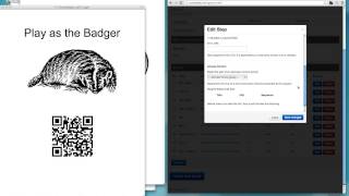 QR Hunt: How to Build a Complete Game