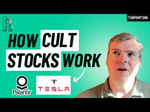 Cult Stocks, Tech Media, and Technological Revolutions