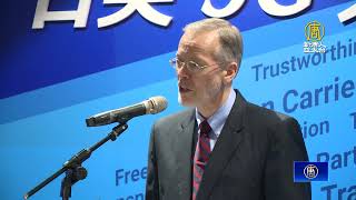 全球寬頻大基建 台網通廠訂單能見度達明年