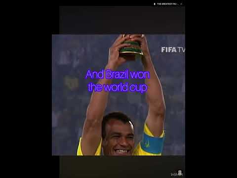 7 - 1 against Brazil #shorts #football #viral #edit #brazil #germany