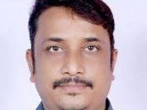 Vinod Verma Live Stream