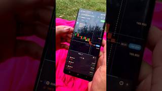 Quotex trading strategy 💥 Live Trading | #short