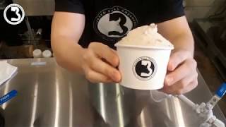 Cake Batter + Coffee + Kahlua | The Daily Buzz