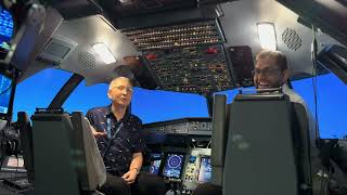 From Airline Captain to CFI in Dubai | Capt. Magnar Nordal’s Aviation Journey | Jet Set Go Podcast