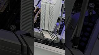 How to install CPU cooler#gaming #intelpcbuild #diypcbuild