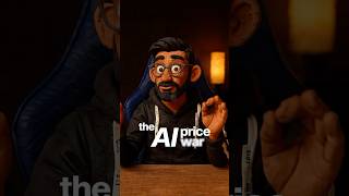 AI Wars are getting out of control | AI Updates from @Baidu_Inc @OpenAI @Google #shorts