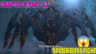 Chapter 3 Episode 11 Fight Solo Leveling | Solo Leveling Game | Solo Leveling Chapter 3 Part 11 #ff