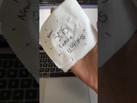 Tigg SMS  #Tigg #accountingsoftware #Trending #shorts