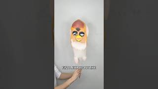 FINAL EXAMS BE LIKE: COTTON CANDY EDITION