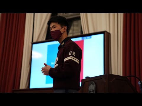 The Story of EagleTalks