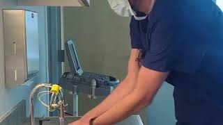 Proper Handwashing Technique