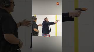 命を救う？銃弾の威力を減らす新発明！🛡️