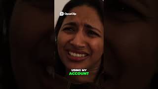 Bumble Date Gone Wrong  Hilarious Dating App Disaster! #friends #funny #comedy #sharanna #love #vlog