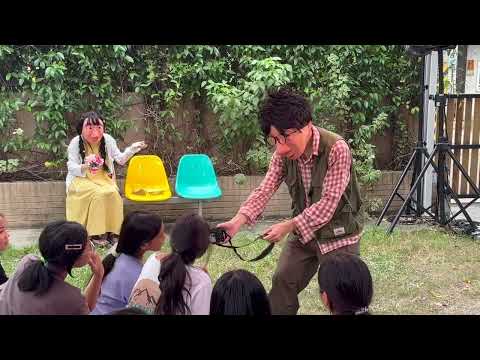 國藝會補助成果—《花花奈奈子的恆春出走》恆春花花生活節 演出計畫／斜槓青年創作體