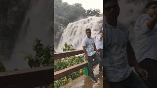 Nazara❤️ jonha fall🍂#shortsfeed #virelvideo #jonhafall #ytshorts #shots #virelshorts #trandingshort