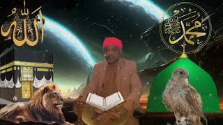 Qasiido Nabi Amaan Ahmed Nabi Mohamed Yaa  Shaaficul Qiyaama Csw  2024