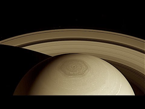 Most Mysterious Things In Our Solar System