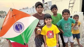 Kite Fight Challange ho Gaya 😱 | Patang Festival Delhi | Yaatri