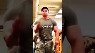 Delta Force Operator Explains Who They Select