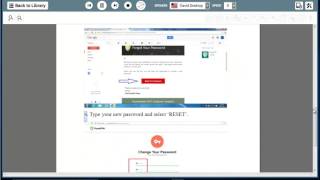 How to Reset Password of PureVPN?