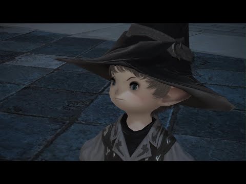 それは･･････実に数奇なめぐり合わせかと。【ネタバレ有】