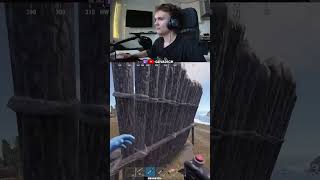 Damn bro...👀 #gevad1ch #twitch #rust #rustsolo #solorust #shorts