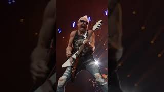 Scorpions - Coast to Coast (Madison Square Garden 2022)