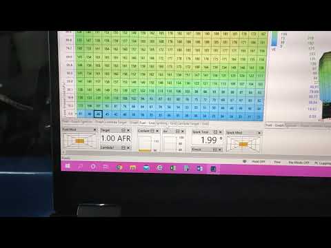 V3 MOT test lambda 1