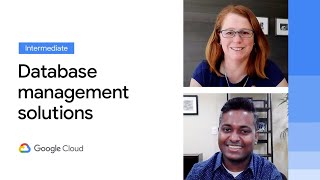 Make modernization approachable with advanced database management