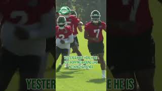 I Am Damaged As A JETS Fan!