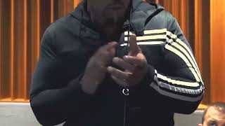 Studio Vibe