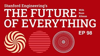 Jelena Vuckovic: Photonics — a light on the computing horizon