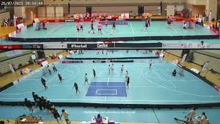 Pesta Sukan 26 July 2025 U19 2/2