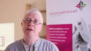Mental Health First Aid Ireland