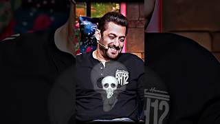 Side effects of salman khan? ☠️🔥 || #salmankhan #srk #kapilsharma #comedy #netflix #fyp