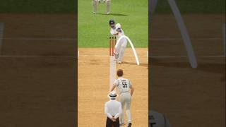 Out and NotOut 💫 test match 🏆#youtubeshorts #ytcricket #ytshorts #ytfacts