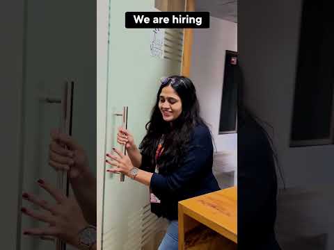 We are hiring! ✨ Digital Marketing Specialist | PHP Laravel Developer | Graphic Designer