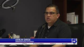 McAllen immigration attorney reacts to DSHS urging DACA recipients to self-deport