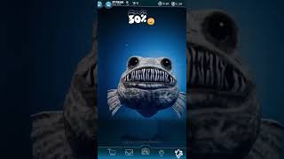 fnaf ar edit ✨ 100%-1% Zoonomaly - Wellerman Sea Shanty Edit #shorts #edit #zoonomaly