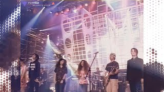 奥田民生 /  PUFFY / GLAY / ウルフルズ / 渡辺満里奈　アジアの純真（1997年）