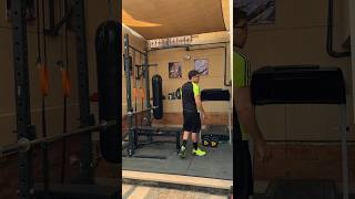 All the costs for my home gym 🦍🏡.            #homegym #gym #homeworkout #gymlife