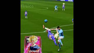 FcM x DbZ Mode ☠️🥶#eafc24 #shorts#eafifa#fifamobile#fifa23#fcmobile24 #fifa22#fifa21#easports