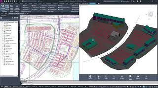 What's New in Civil 3D 2026