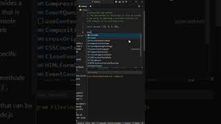 Javascript map method #coding #javascriptinterview #developer #programming #javascript #jsshorts