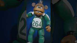 FNaF Ar EDit 🌄FNAF X SQUID GAME || #fnafar #shorts #fnaf